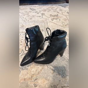 Steve Madden Booties